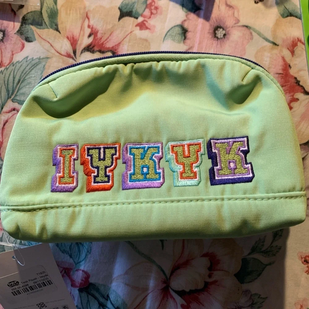 Heyday Tech Pouch